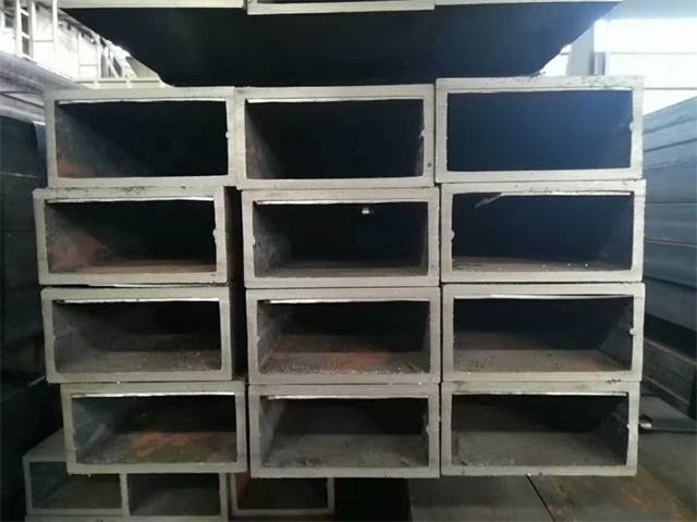 锦江Q235冷拔方管材质特点 适用工程场景分析