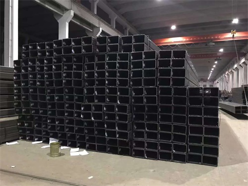 锦江冷拔方管选型指南 工程采购怎么选